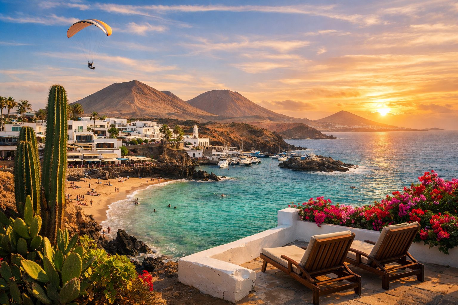 Best areas in Isla Margarita