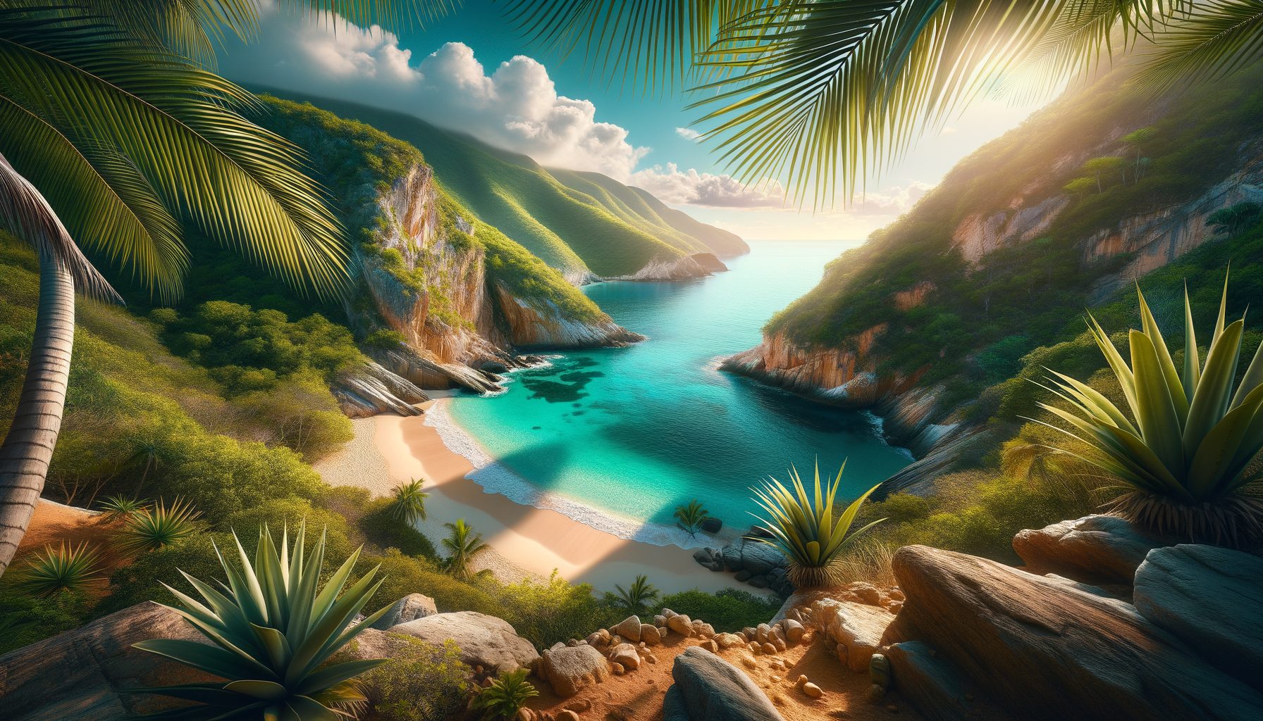 Hidden gems of Isla Margarita