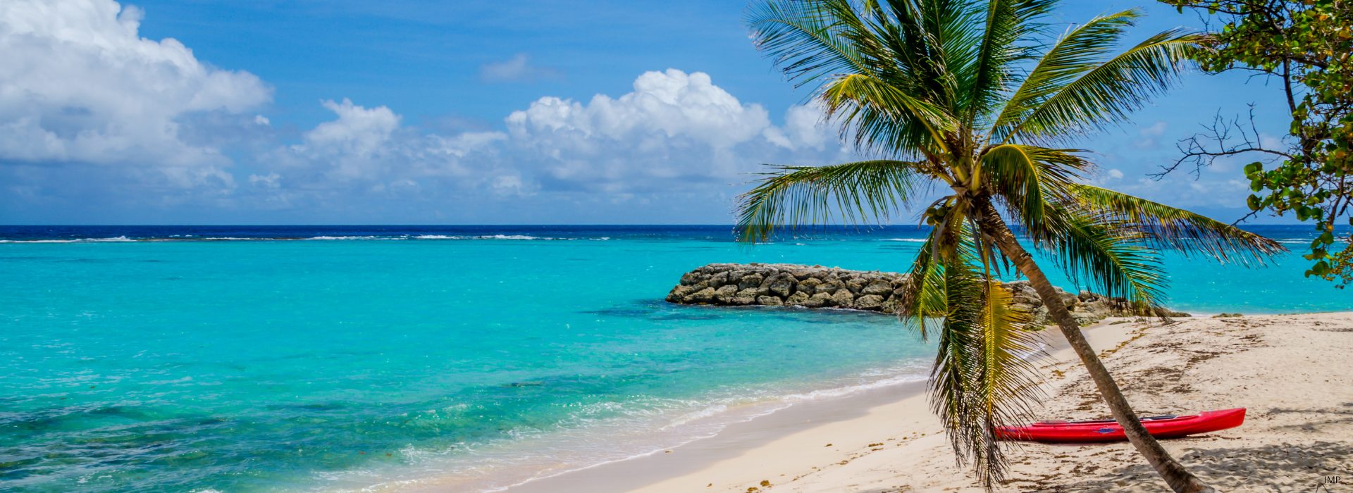 Caribbean lifestyle in Isla Margarita